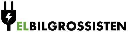 Elbilgrossisten AS